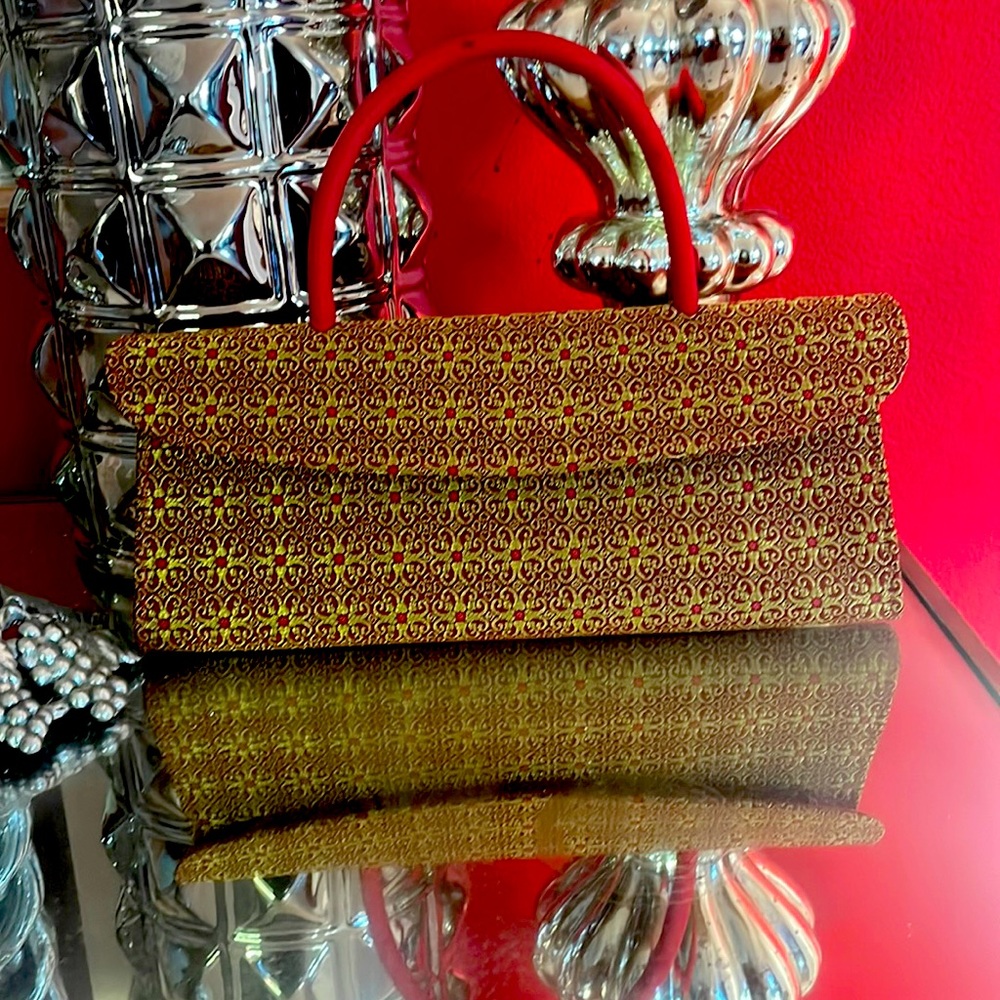 Womens hand bag